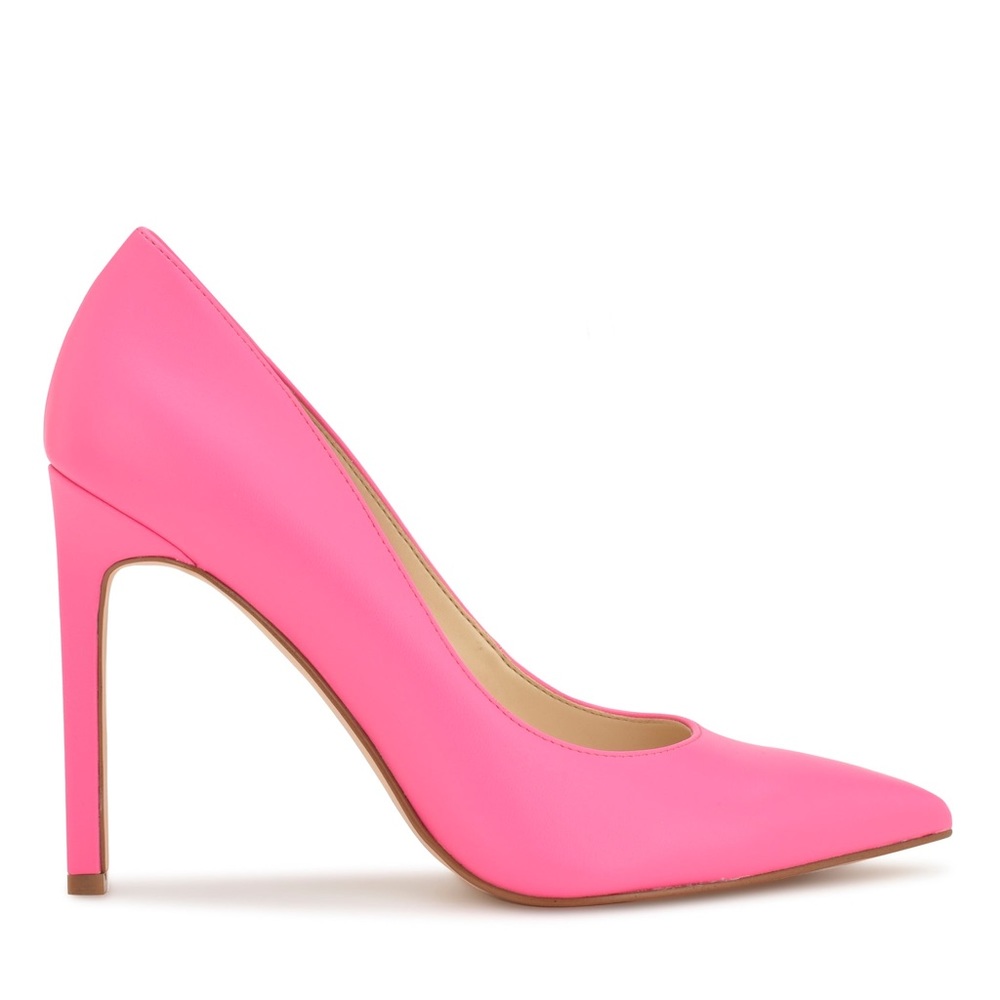 NWT Tatiana Pointy Toe Pumps - Nine West High Heels
